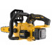 DeWALT DCMCS565P1-QW XR Tronçonneuse 30cm (18V/1x 5,0 Ah)