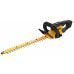 DeWALT DCMHT562N-XJ Taille haies 55 cm écartement de 19 mm XR - Sans batterie ni char