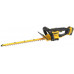 DeWALT DCMHT562P1-QW XR Taille haies 55 cm écartement de 19 mm XR (18V/1x5,0Ah)