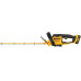 DeWALT DCMHT562P1-QW XR Taille haies 55 cm écartement de 19 mm 18V, (5 Ah Li-Ion)