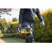 DeWALT DCMHT562P1-QW XR Taille haies 55 cm écartement de 19 mm XR (18V/1x5,0Ah)