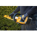 DeWALT DCMHT562P1-QW XR Taille haies 55 cm écartement de 19 mm XR (18V/1x5,0Ah)