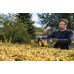 DeWALT DCMHT562P1-QW XR Taille haies 55 cm écartement de 19 mm XR (18V/1x5,0Ah)
