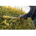 DeWALT DCMHT562P1-QW XR Taille haies 55 cm écartement de 19 mm XR (18V/1x5,0Ah)