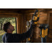 DeWALT DCMHT562P1-QW XR Taille haies 55 cm écartement de 19 mm XR (18V/1x5,0Ah)