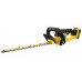 DeWALT DCMHT563N Taille-haie sans fil 55cm XR (18V/sans batterie)