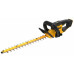 DeWALT DCMHT564N-XJ XR Taille haies 55 cm écartement de 25 mm 18V
