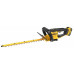 DeWALT DCMHT564P1-QW XR Taille haies 55 cm écartement de 25 mm 18V, (5,0 Ah Li-Ion)