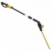 DeWALT DCMPH566N Taille-haies sans fil XR (55cm/18V/sans batterie)