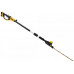 DeWALT DCMPH566P1 Taille-haies sur perchem (55cm/18V/5,0Ah)