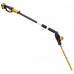 DeWALT DCMPH566P1 Taille-haies sur perchem (55cm/18V/5,0Ah)