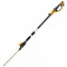 DeWALT DCMPH566P1 Taille-haies sur perchem (55cm/18V/5,0Ah)