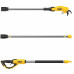 DeWALT DCMPP569N-XJ Sécateur sur perche XR, (18V/sans batterie ni chargeur)