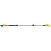 DeWALT DCMPP569P1-QW Sécateur sur perche XR, (18V/1× 5,0 Ah Li-lon)