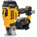 DeWALT DCN45RNNT-XJ Cloueur de toiture sans fil 45 mm XR (18 V/sans batterie), TSTAK