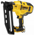 DeWALT DCN660NT Cloueur de finition 63 mm XR (18V/sans batterie) Tstak