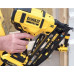 DeWALT DCN660NT Cloueur de finition 63 mm XR (18V/sans batterie) Tstak