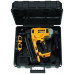 DeWALT DCN890P2 Cloueur béton et acier XR (57mm/18V/2x5,0Ah) Tstak