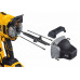 DeWALT DCN890P2 Cloueur béton et acier XR (57mm/18V/2x5,0Ah) Tstak