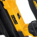 DeWALT DCN890P2 Cloueur béton et acier XR (57mm/18V/2x5,0Ah) Tstak