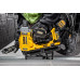 DeWALT DCN890P2 Cloueur béton et acier XR (57mm/18V/2x5,0Ah) Tstak