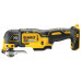 DeWALT DCS356NT Scie oscillante sans fil XR 18V sans batterie, Tstak