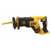 DeWALT DCS367NT Scie sabre sans fil XR (18V/sans batterie) Tstak