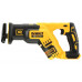 DeWALT DCS367NT Scie sabre sans fil XR (18V/sans batterie) Tstak