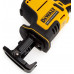 DeWALT DCS369N Scie sabre compacte XR 18V, sans piles ni chargeur dans en carton