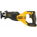 DeWALT DCS382N Scie sabre sans fil XR (18V/sans piles ni chargeur)