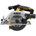 DeWALT DCS565NT Scie Circulaire (165mm/18V/sans batterie) Tstak