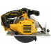 DeWALT DCS565NT Scie Circulaire (165mm/18V/sans batterie) Tstak