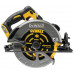 DeWALT DCS578N Scie circulaire XR (190mm/54V/sans batterie)