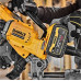 DeWALT DCS781N Scie a onglets XR FlexVolt (305mm/54V/sans batterie ni chargeur)