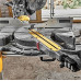 DeWALT DCS781N Scie a onglets XR FlexVolt (305mm/54V/sans batterie ni chargeur)