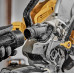 DeWALT DCS781N Scie a onglets XR FlexVolt (305mm/54V/sans batterie ni chargeur)