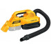 DeWALT DCV517N Aspirateur eau et poussiere XR (18V/sans batterie)