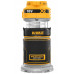 DeWALT DCW600N Affleureuse XR (8mm/18V/sans piles ni chargeur)