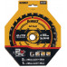 DeWALT DT10397 lame de scie circulaire ELITE 3 pcs