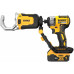DeWALT DT20560 Kit coupe-tubes Tubes