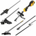 DeWALT DT20685 Tube d'extension Split Boom