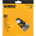 DeWALT DT3758 Lame diamantée seche 125 x 22,2mm pour joints