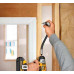 DeWALT DT70621 Renvoi d'angle flexible