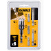 DeWALT DT71514 Accessoires - Set d'embouts, 6 pieces