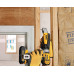 DeWALT DT71517T Renvoi d'angle droit + 8 embouts