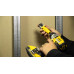 DeWALT DT71517T Renvoi d'angle droit + 8 embouts