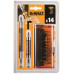 DeWALT DT71570 Coffret de vissage 14 pieces