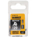 DeWALT DT7381T-QZ Embouts Impact Torsion Torx T20 × 25 mm, 5 pieces