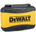 DeWALT DT7506 Jeu de douilles 1/2", 17 pieces