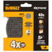DeWALT DTM8671-QZ grille abrasive universelle EXTREME